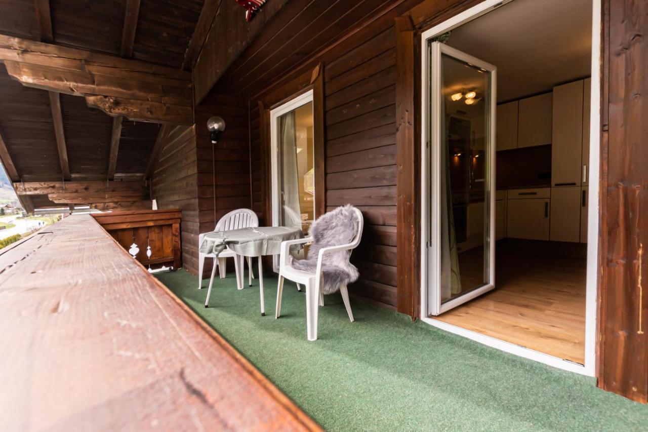 Chalet Charlotte Fusch an der Grossglocknerstrasse Экстерьер фото