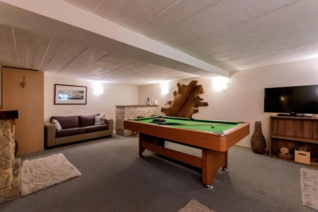 Chalet Charlotte Fusch an der Grossglocknerstrasse Экстерьер фото